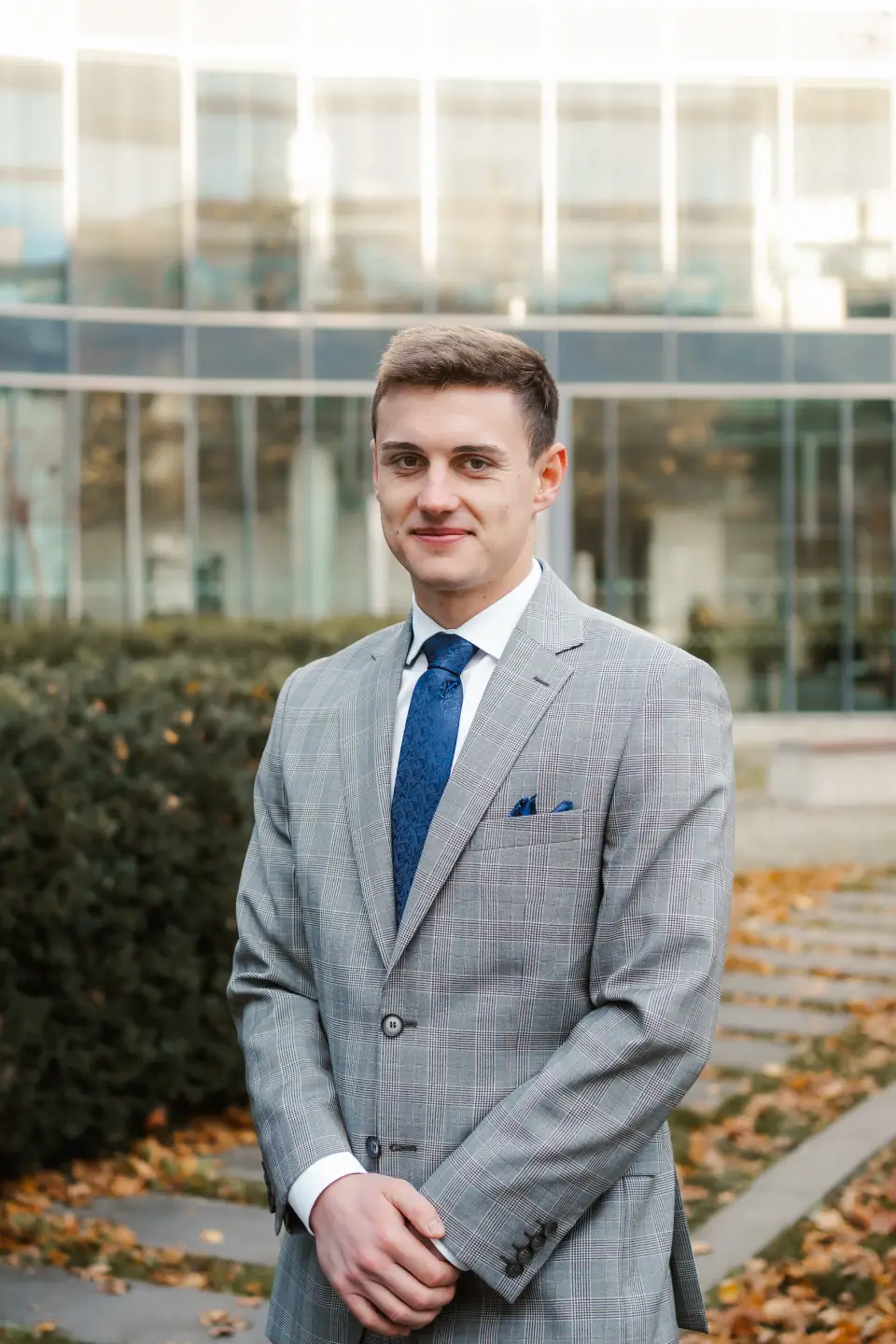 Mgr. Petr SEDLÁČEK